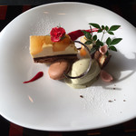 リストランテ 薫 - 