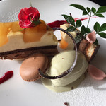 リストランテ 薫 - 