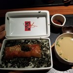 元祖博多めんたい重 - 