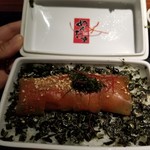 元祖博多めんたい重 - 