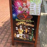 HARVEST SEAFOOD RESTAURANT - 