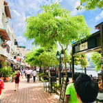 HARVEST SEAFOOD RESTAURANT - 