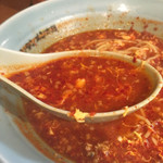 元祖ニュータンタンメン本舗 - 