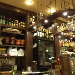 BAR DEL SOLE - 