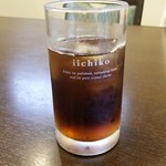 川豊西口館 - 麦茶