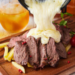 チーズ×肉バル 船橋ガーデン