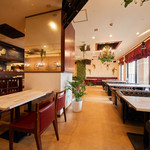 チーズ×肉バル 船橋ガーデン