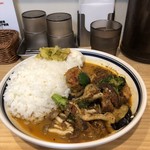 カレーライス専門店 ブラザー - 