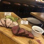 塊肉＆クラフトビール BLOCKS - 