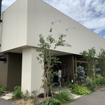 エンリッチ ランドリー サロン - 