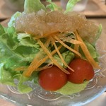 エンリッチ ランドリー サロン - 