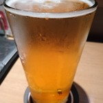 Goodbeer faucets - 伊勢角屋 サマービーチIPA