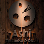Ashi Teishoku & Diner - 