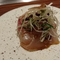 くずし鉄板 あばぐら 神田店 - 