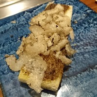 くずし鉄板 あばぐら 神田店 - 