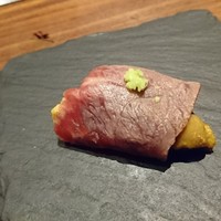 くずし鉄板 あばぐら 神田店 - 