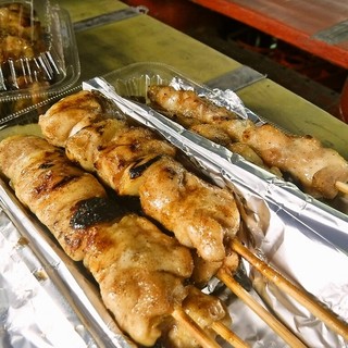 焼鳥 とりしげ_1