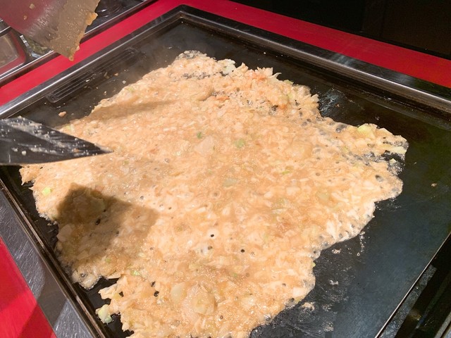 お好み焼 良 りょう 自由が丘 お好み焼き 食べログ お好み焼 良 りょう 自由が丘 お好み焼き 食べログ