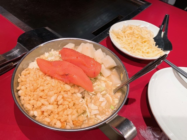 お好み焼 良 りょう 自由が丘 お好み焼き 食べログ お好み焼 良 りょう 自由が丘 お好み焼き 食べログ
