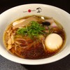 Japanese Soba Noodles 蔦