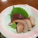 Sushi Kappou Misaki - 