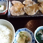 東京和食 文史郎 - 