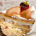 patisserie SYANTEI - 