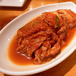 ソナム - 白菜キムチ