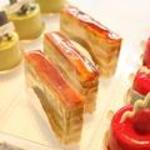 パティスリー リエルグ - 宝石スイーツ♪