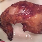 かしわ　つるや - 残り物に福があったよ＾＾