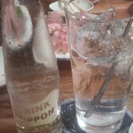 喜美松 - すっぱ酎(クエン酸粉末入り)