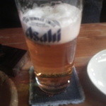 喜美松 - 中生ビール