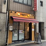 鶏Soba Toraや - 