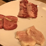 焼肉家 KAZU 別邸 - 