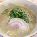 麺屋さ近 - 