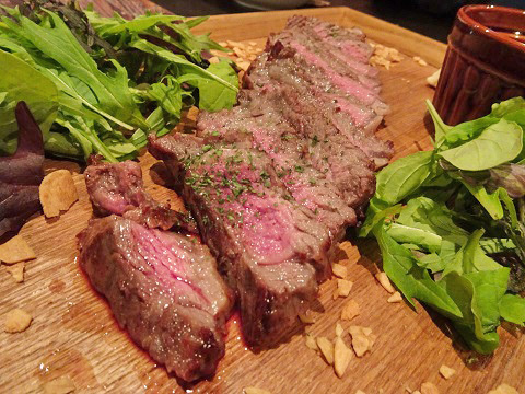 ワイルドキッチンカラーズ（WILD KITCHEN COLORs） - 南稚内（ハンバーガー）