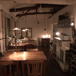 Sajilo Cafe Forest - 