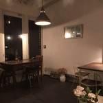 Sajilo Cafe Forest - 