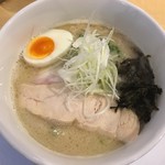 麺屋さ近 - 