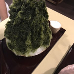 甘味処 クールハウス - 