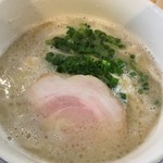 麺屋さ近 - 