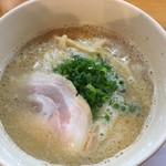 麺屋さ近 - 