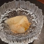 cenci - 何の果実？と思ってしまうホエイ。