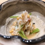 広典 - ズワイガニ