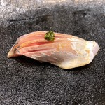 広典 - 東京湾　あじ