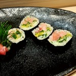 広典 - とろたく