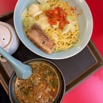 ラーメン山岡家 - 