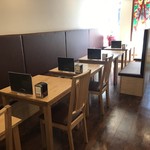 ベルデ淡路島 - 2019年3月に店内改装しました。