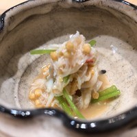 広典 - ズワイガニ