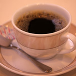 錦川 - 珈琲